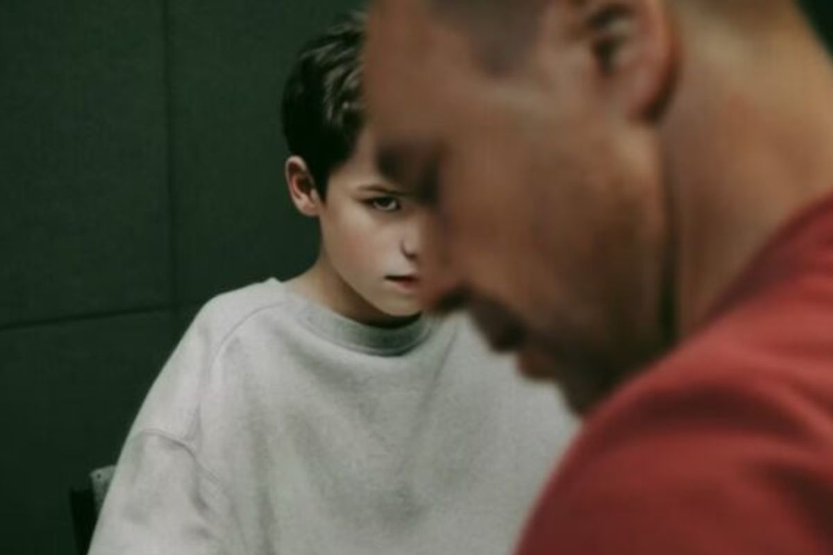 Psicóloga explica o que é ‘incels’, movimento foco da série Adolescência: “sentimento de rejeição”