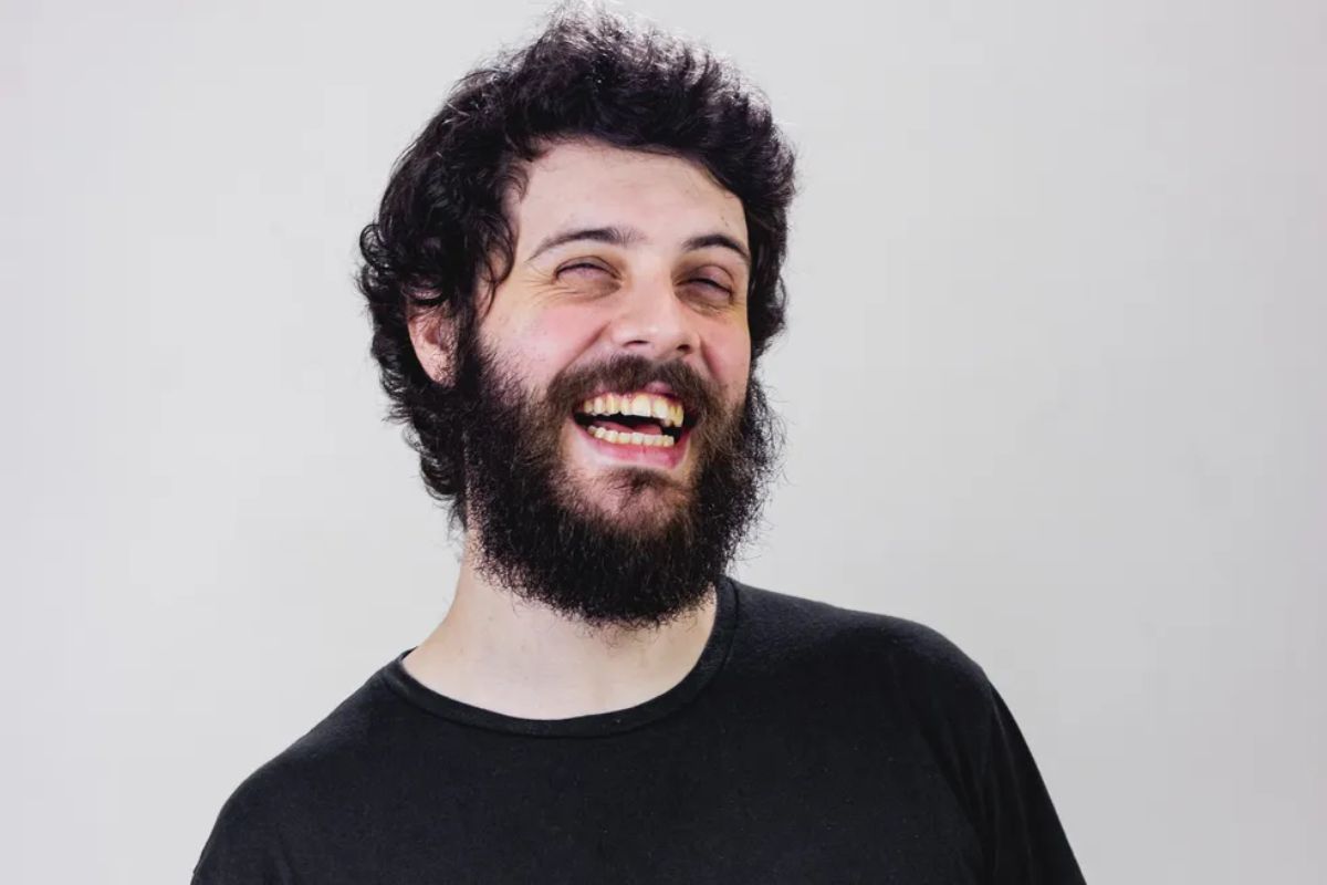 Diogo Defante escolhe Goiânia como destino para série no Youtube; saiba detalhes