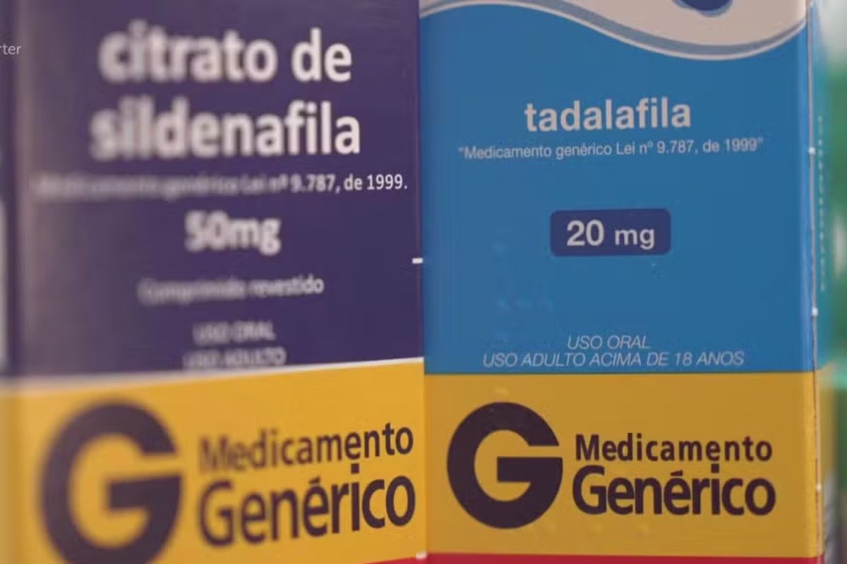 Médico do esporte fala sobre uso indiscriminado de Tadalafia em treinos: ‘existem coisas naturais’