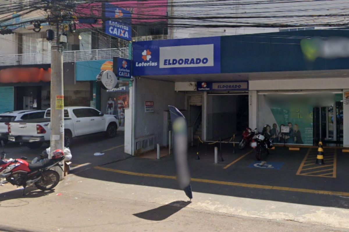 Moradores de Goiânia ficam milionários após ganharem mais de R$ 10 milhões na Mega-Sena