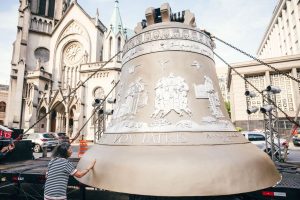 O que significa quando alguém diz que foi "salvo pelo gongo", segundo linguistas
