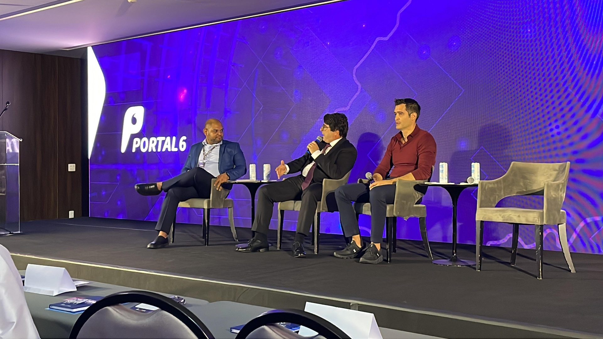 CEO da Geolab e presidente da Rancheiro relembram o início das empresas e projetam tendências