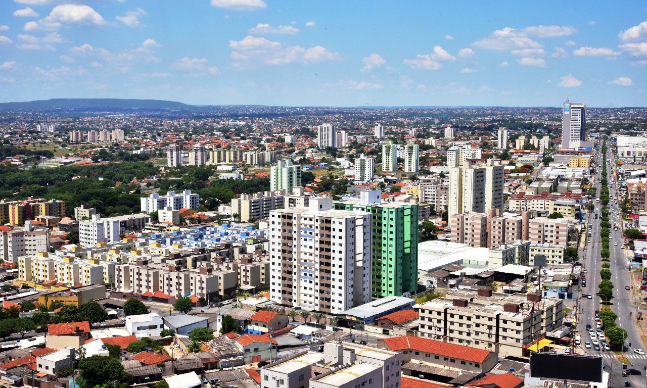 Onde tirar RG e CPF em Aparecida de Goiânia: veja o passo a passo
