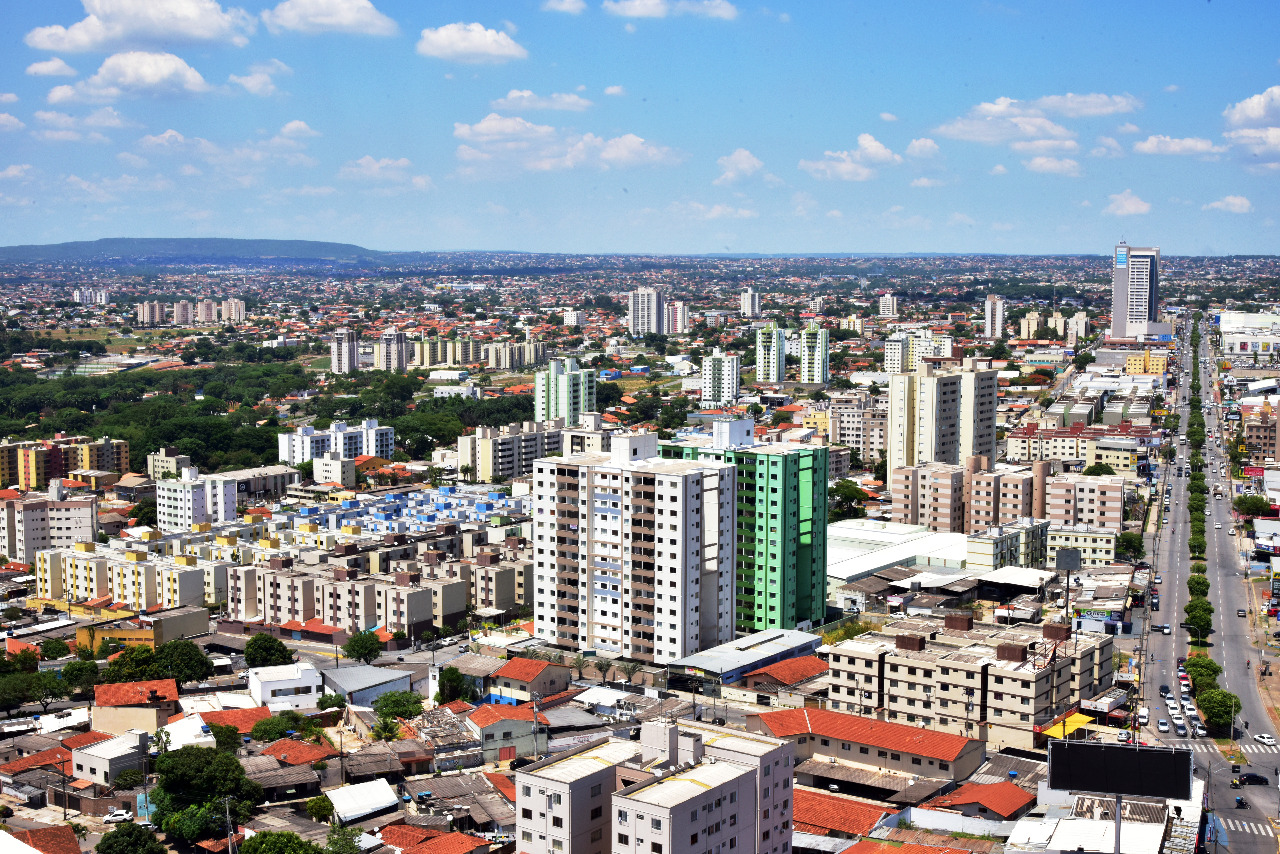 Onde tirar RG e CPF em Aparecida de Goiânia: veja o passo a passo