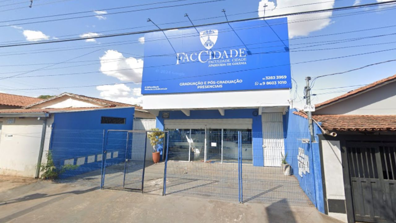 Demora na entrega de diploma gera indenização de R$ 10 mil em Aparecida de Goiânia