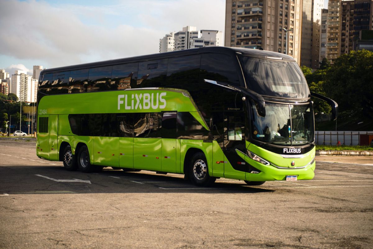 Goiânia e Brasília entram na rota da superpromoção com passagens de ônibus a partir de R$ 12,99 e descontos de até 80%