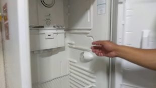 6 dicas para desentupir o dreno e fazer a geladeira gelar mais sem ter que gastar com técnico