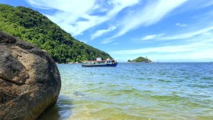 Essa cidade com praia virou o melhor destino para um bate e volta no fim de semana