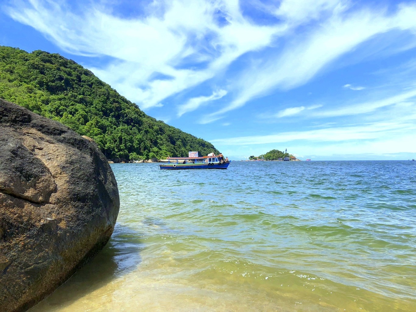 Essa cidade com praia virou o melhor destino para um bate e volta no fim de semana
