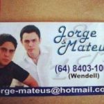 Jorge e Mateus (2)