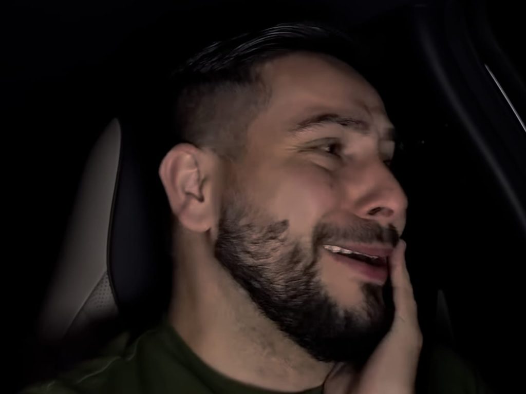 Motorista de app pega passageiro gringo e o que acontece depois surpreende até ele