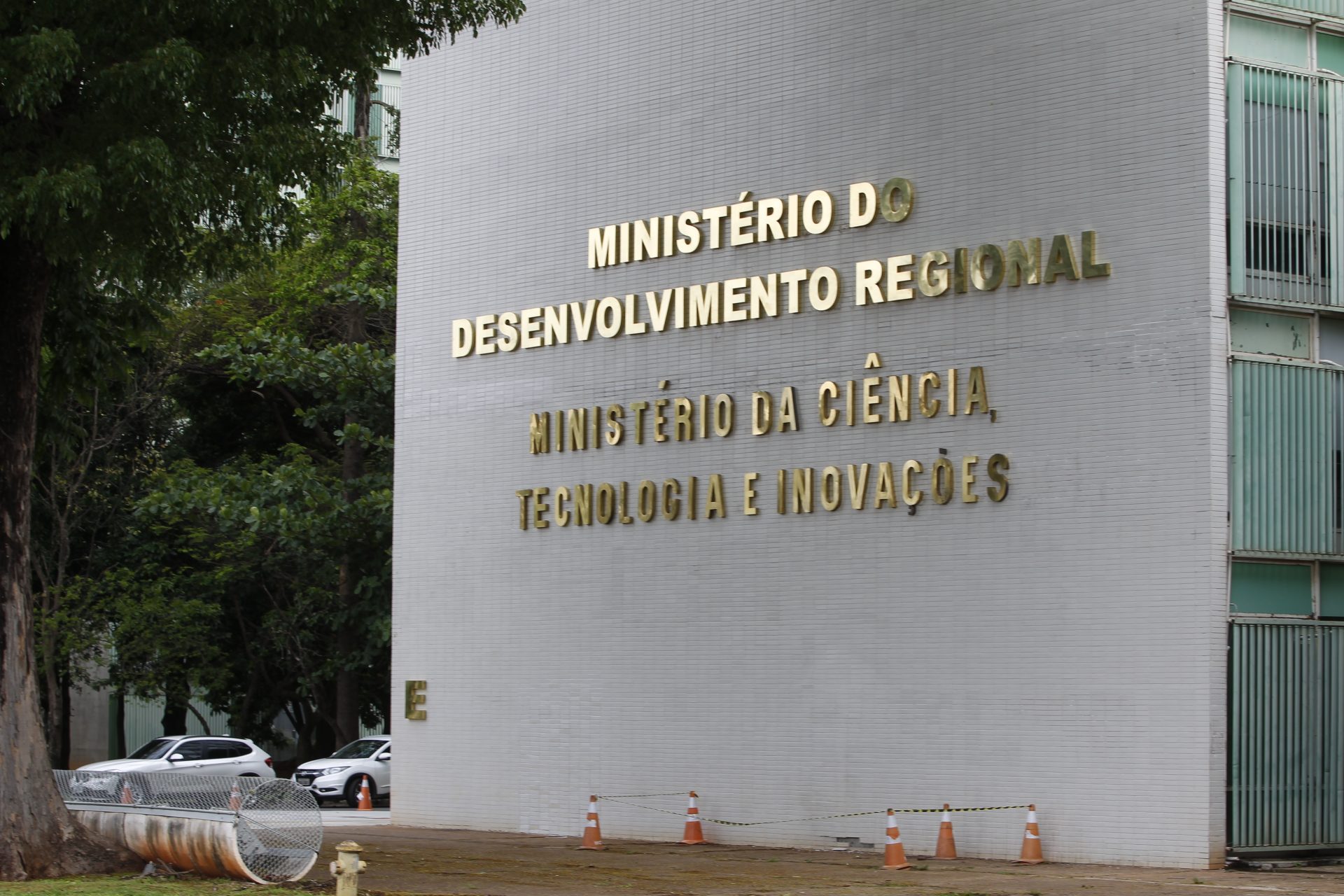 Governo cria ‘sala de enfrentamento’ para evitar caos com estiagem, mas não define orçamento