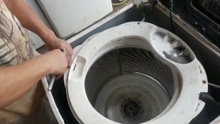 6 erros ao usar a máquina de lavar que pelo menos uma vez na vida todos já cometeram