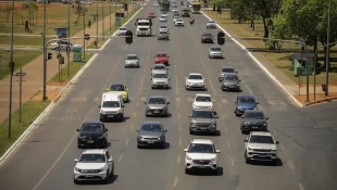 Atenção: com multa de R$ 3 mil, nova lei pode suspender sua CNH