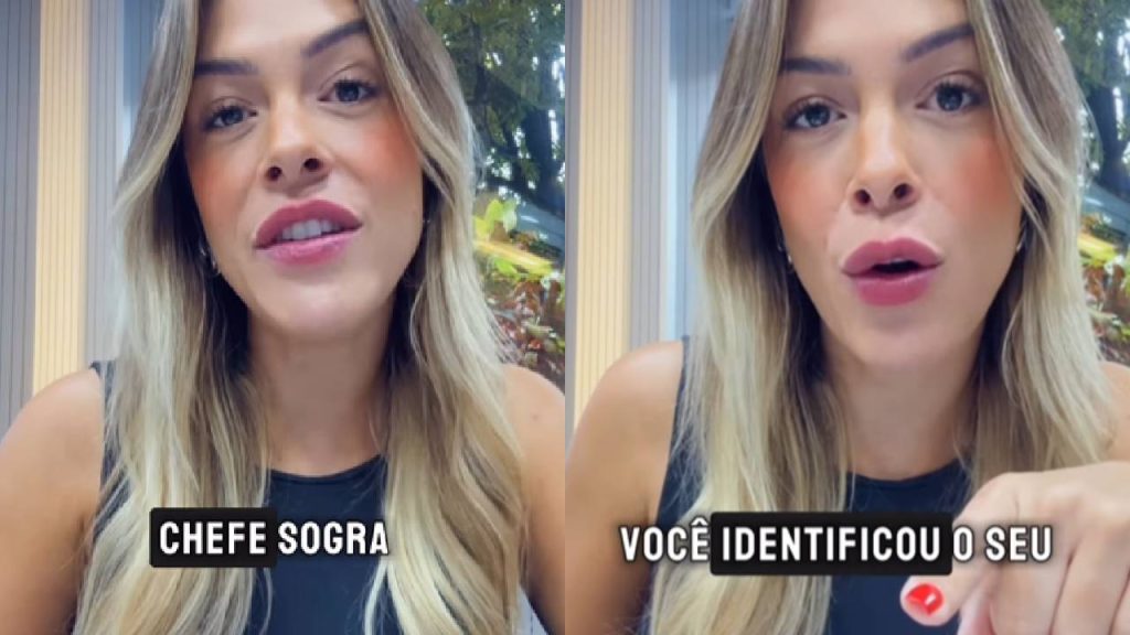 14 tipos de chefe que todo mundo tem, já teve ou terá no futuro