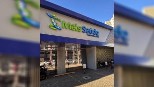 Mais Saúde