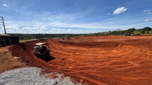 Com investimento de R$ 140 milhões, indústria de oxigênio começa obras em Anápolis