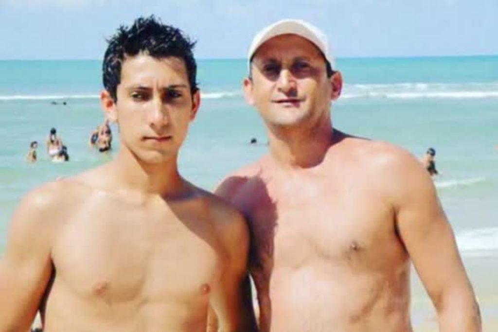 Pai não resiste após saber que filho morreu em acidente de trânsito em Goiás