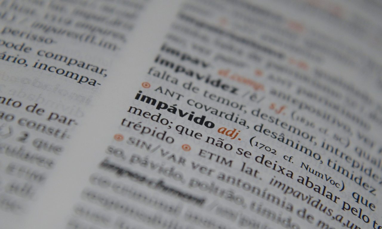 6 palavras que quase todo brasileiro fala errado sem perceber