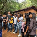 Programa Sementes do Cerrado…