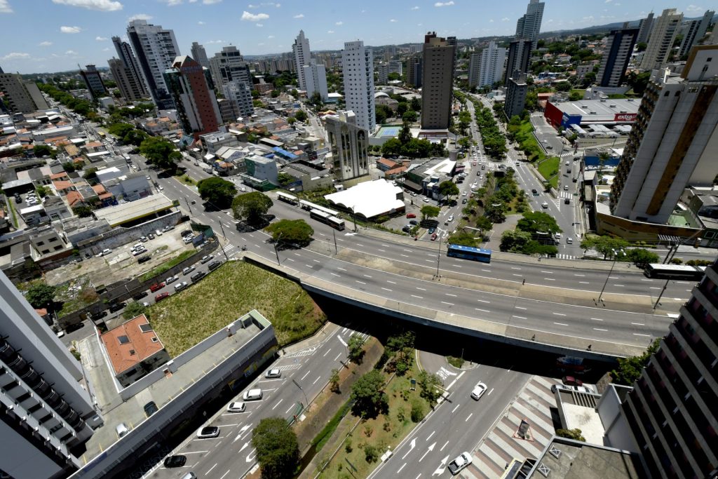 Conheça cidade brasileira com infraestrutura moderna que tem se destacado como modelo de qualidade de vida