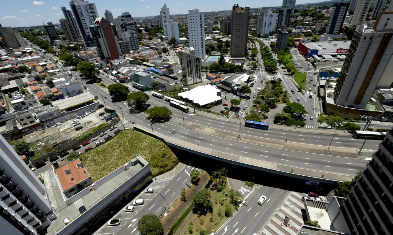 Conheça cidade brasileira com infraestrutura moderna que tem se destacado como modelo de qualidade de vida