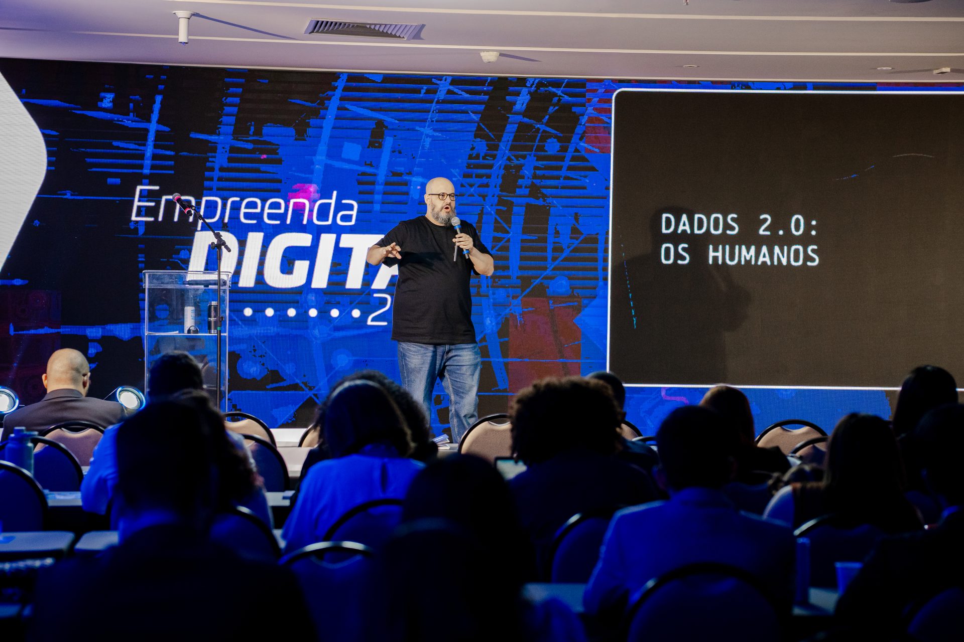 CEO da Makers, Ricardo Cavallini, apresenta ‘Inteligência Artificial Além do Óbvio’