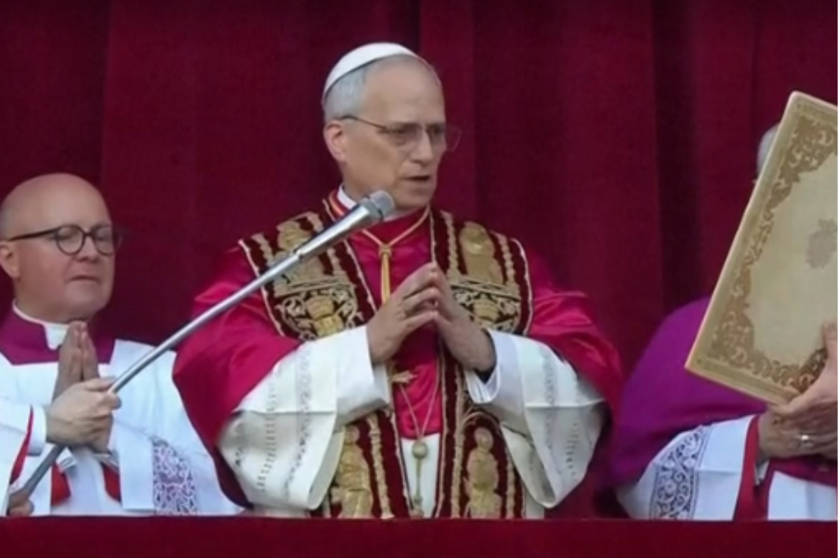 Robert Francis Prevost: quem é o novo Papa Leão XIV