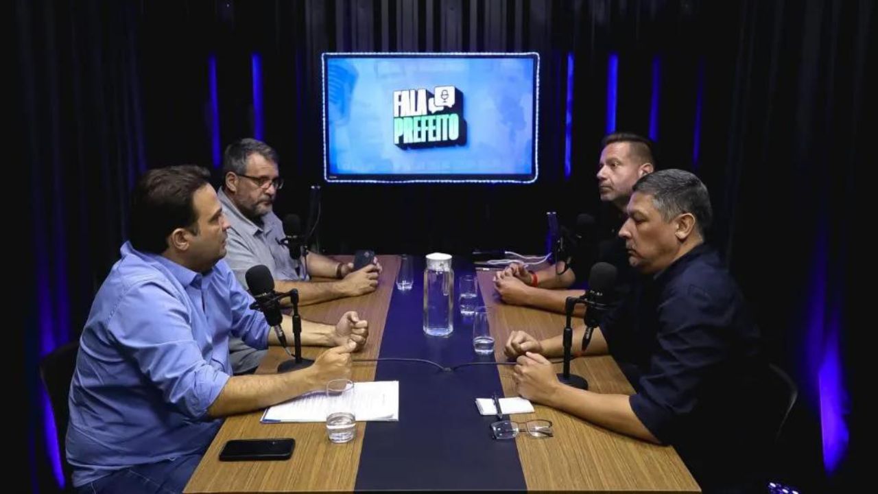 Polícia Civil silencia após vazamento que implica Márcio Corrêa ser feito por jornalista ligado a Roberto Naves
