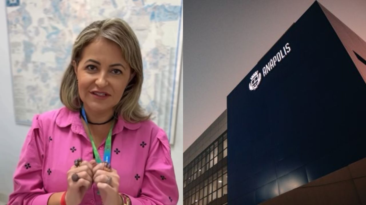 Ex-secretária de Obras de Anápolis é multada em R$ 5 mil por atraso em obra pública