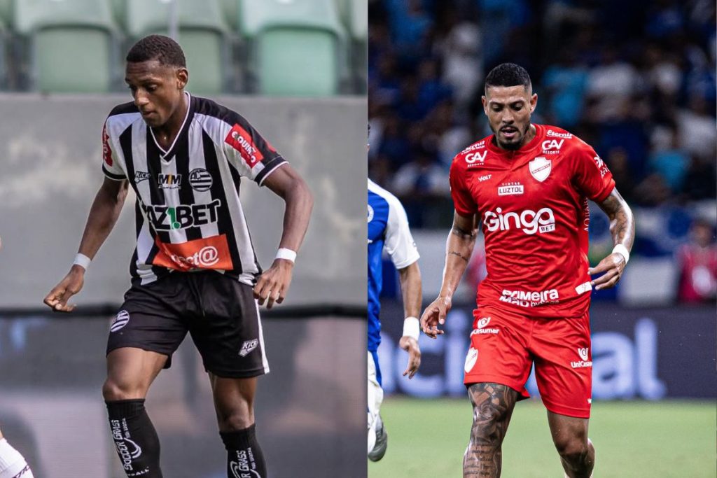 Onde assistir Athletic Club x Vila Nova pela Série B nesta terça-feira (06)