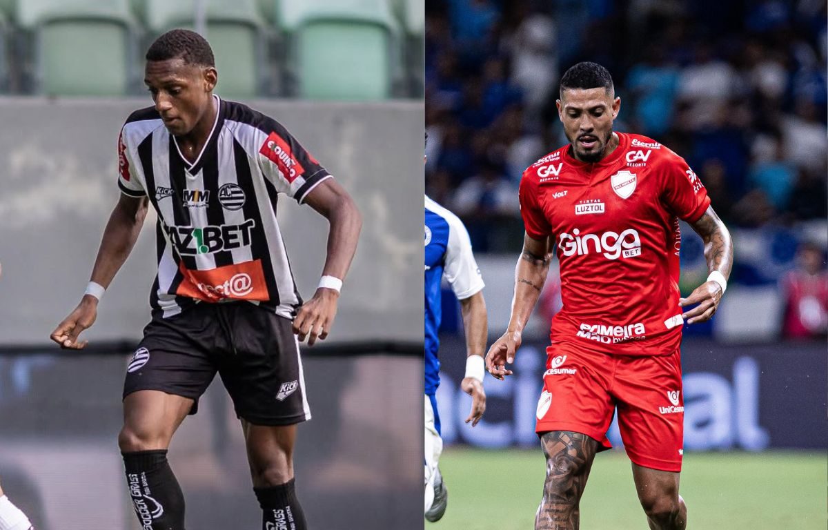 Onde assistir Athletic Club x Vila Nova pela Série B nesta terça-feira (06)