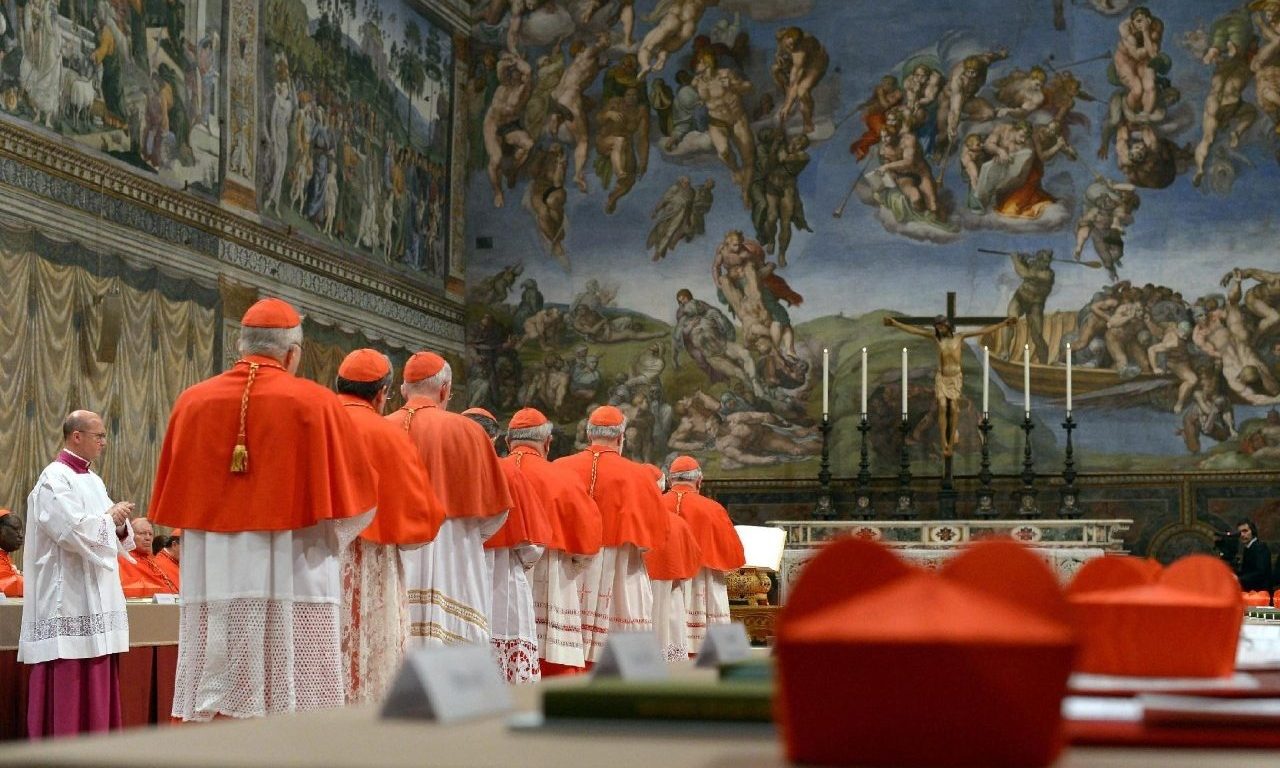 Conclave
