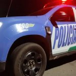 ‘Vou pular seu muro e te dar um tiro’: mãe de bebê em Anápolis denuncia ex com ficha criminal após ameaças de morte Goiânia Anápolis Menor Aparecida de Goiânia