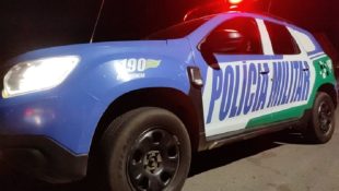 ‘Vou pular seu muro e te dar um tiro’: mãe de bebê em Anápolis denuncia ex com ficha criminal após ameaças de morte
