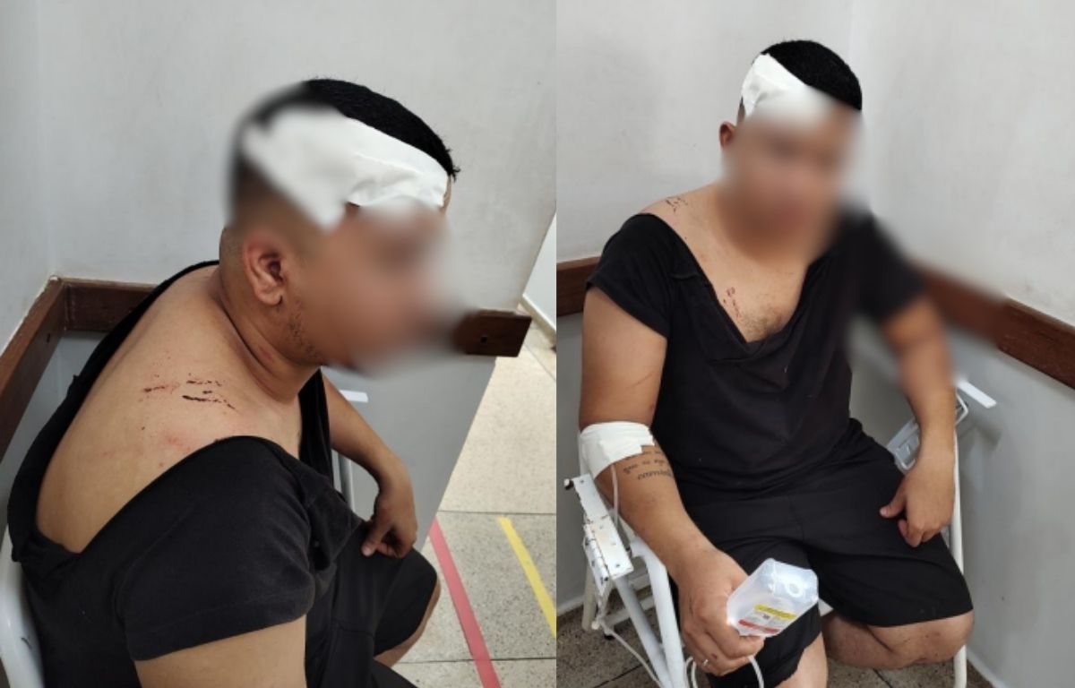 Jovem em Goiânia é esfaqueado enquanto jogava truco por motivo inacreditável