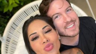 Maíra Cardi e Thiago Nigro anunciam sexo do bebê