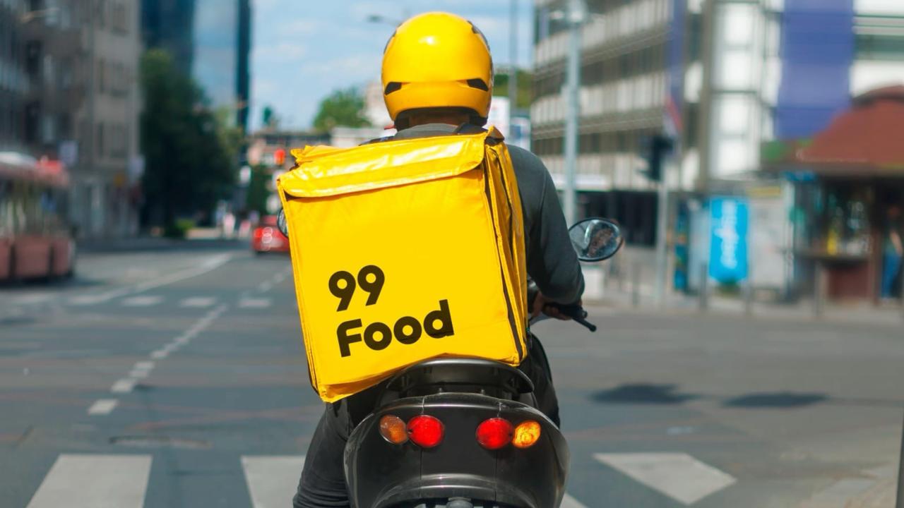 99Food abre cadastros para restaurantes da Grande Goiânia e Anápolis prometendo ‘zero taxa’