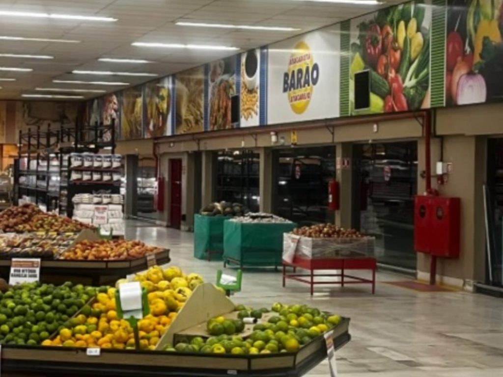 Internautas apontaram falta de produtos como um dos principais problemas da empresa. (Foto: Reddit)