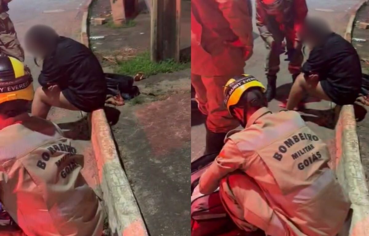 Advogada por pouco não foi assassinada pela namorada na saída de motel, em Goiânia