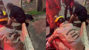 Advogada por pouco não foi assassinada pela namorada na saída de motel, em Goiânia