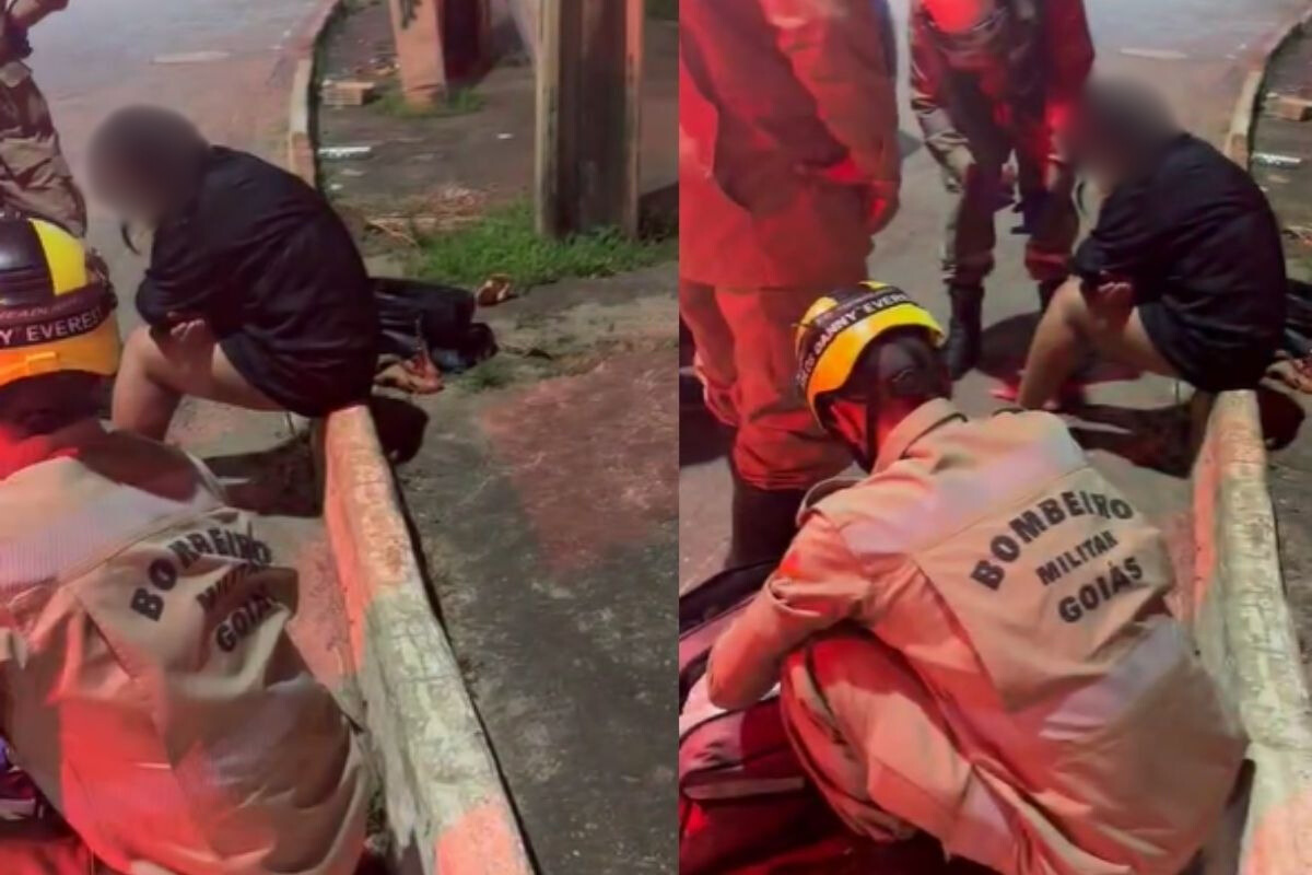 Advogada por pouco não foi assassinada pela namorada na saída de motel, em Goiânia