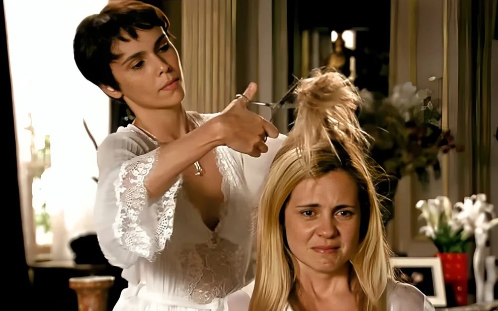 6 momentos que o Brasil parou para ver o final de uma novela