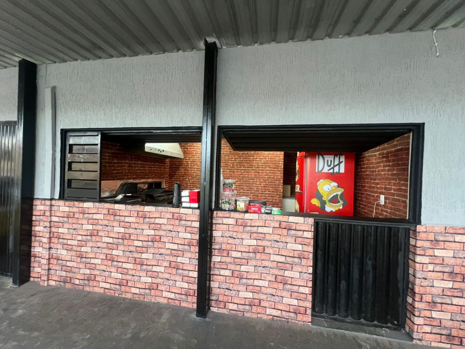 Novo ponto é localizado no bairro Jardim progresso Quadra 6 Rua P25. (Foto: Arquivo Pessoal)