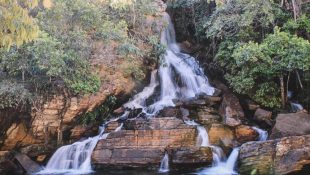 Lugares imperdíveis pertinho de Goiânia para fazer um “bate e volta”