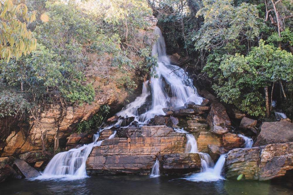 Lugares imperdíveis pertinho de Goiânia para fazer um “bate e volta”