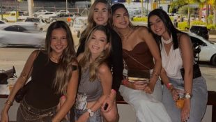Mãe de estudante de Medicina descreve cenário aterrorizante após gravíssimo acidente na BR-060