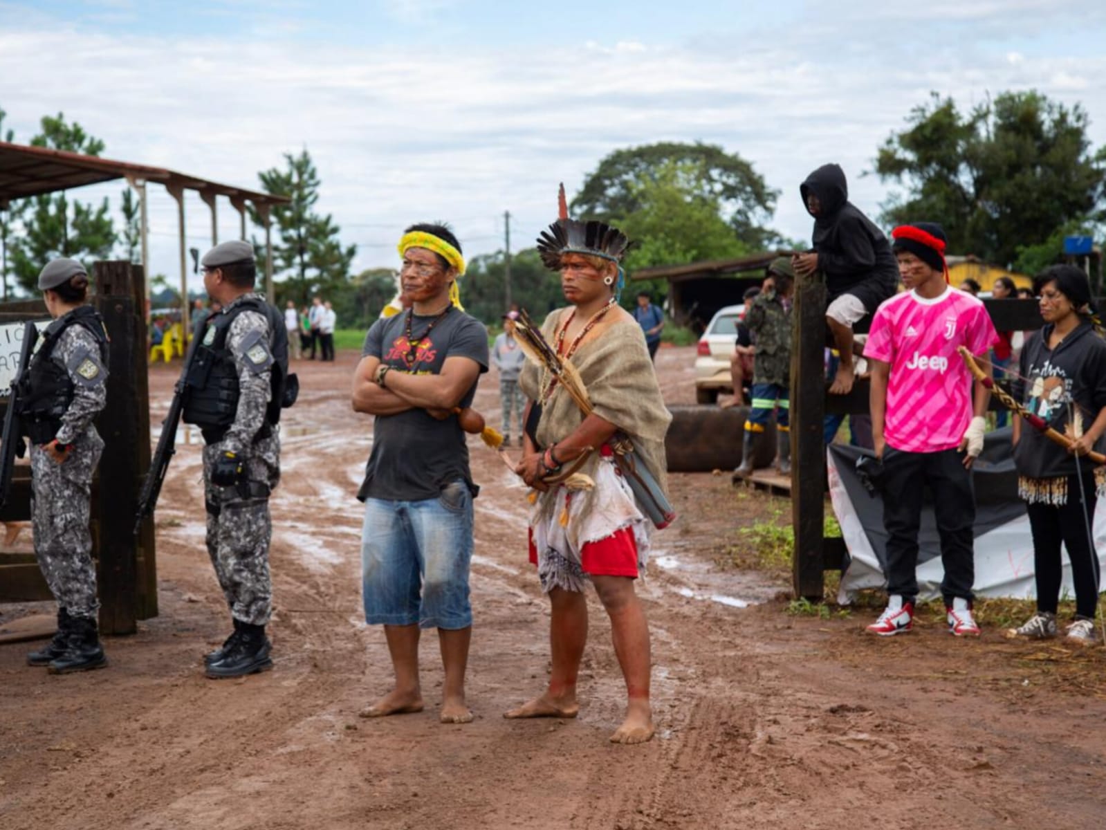 Obras e pautas locais terão maior destaque. (Foto: Divulgação)