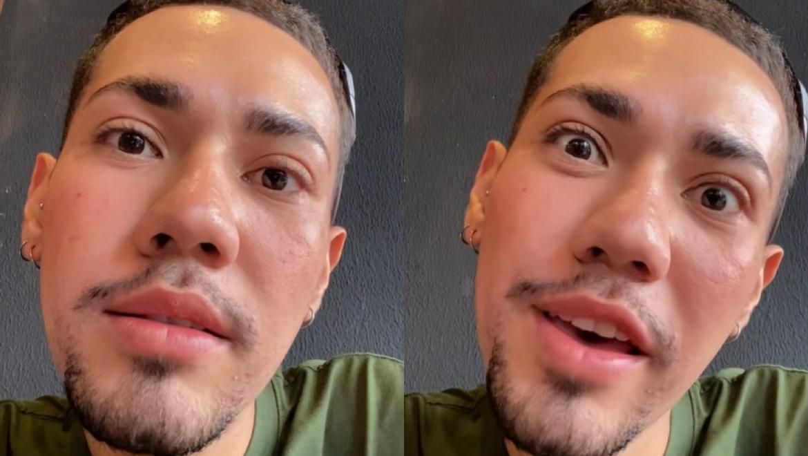 Jovem viraliza ao explicar por que Goiânia é a “terra da mulher bonita”