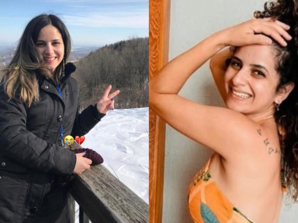 Annydeagly Ferreira Lucas era natural do Maranhão. (Foto: Arquivo Pessoal)